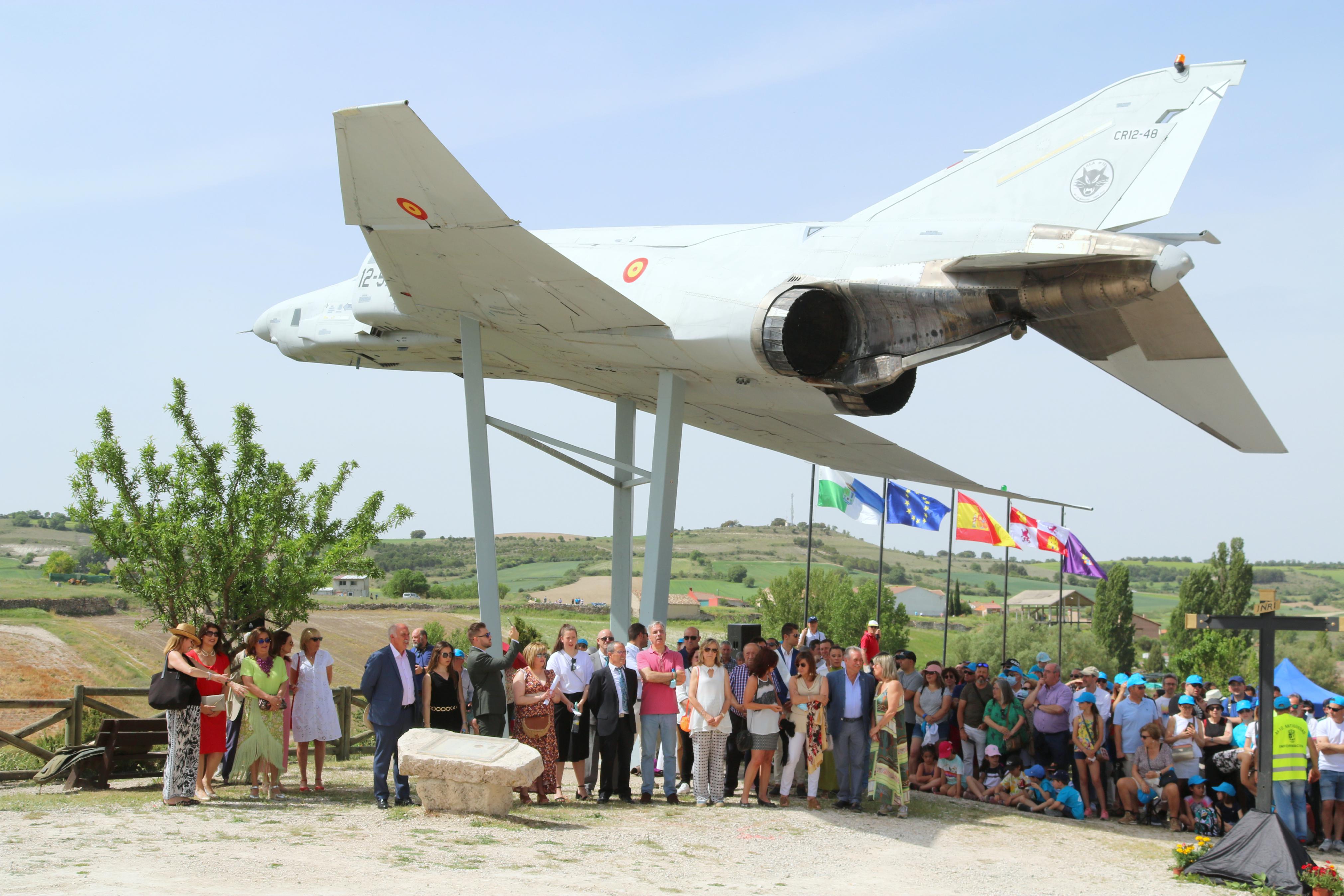 Antigüedad se reivindica como 'cuna de pilotos' en una jornada memorable