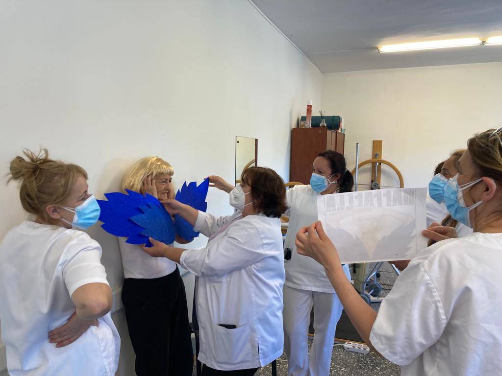 Fotos: Así se trabajó para la foto ganadora del concurso de Palencia Sonora