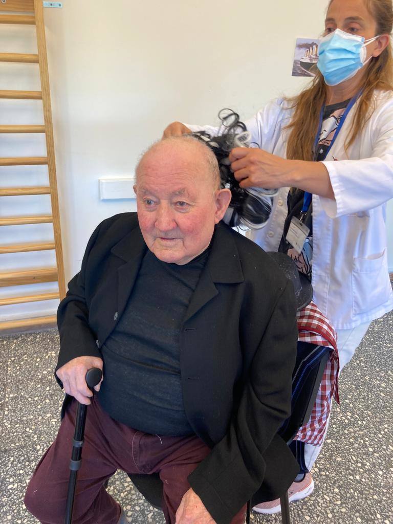 Fotos: Así se trabajó para la foto ganadora del concurso de Palencia Sonora