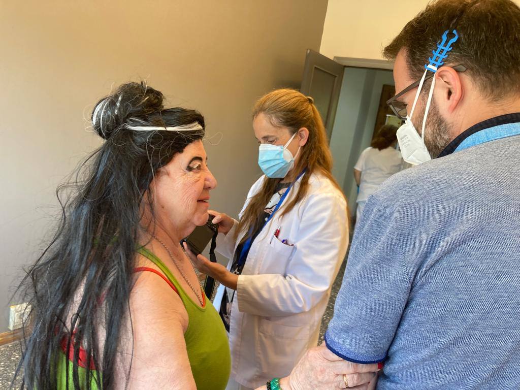 Fotos: Así se trabajó para la foto ganadora del concurso de Palencia Sonora