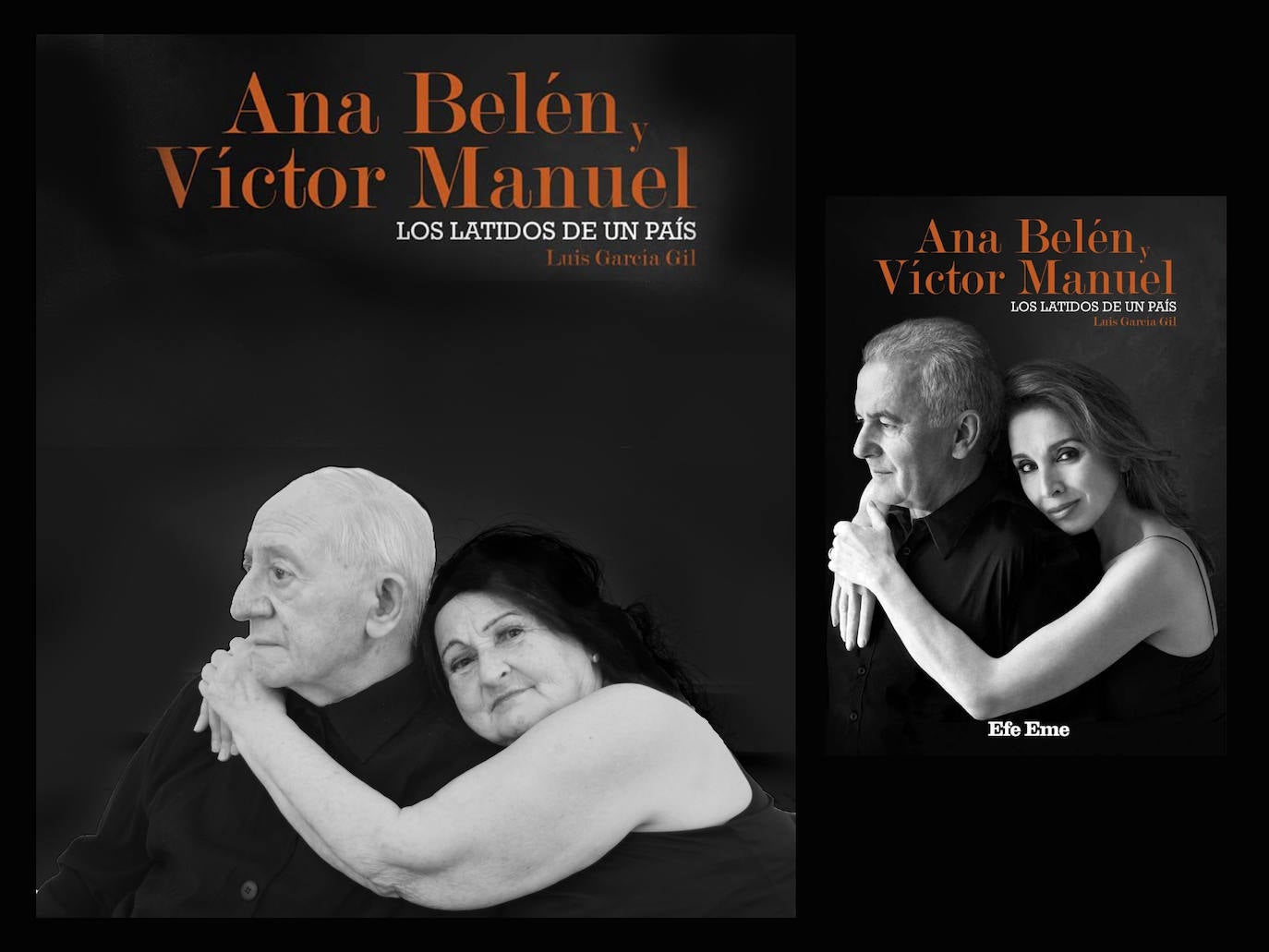 Fotos: Así quedaron las fotos de la residencia Tercera Actividad para el concurso de Palencia Sonora