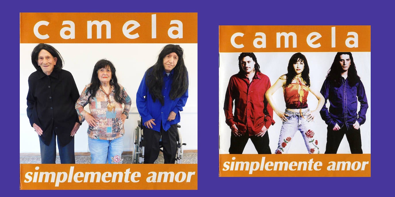 Fotos: Así quedaron las fotos de la residencia Tercera Actividad para el concurso de Palencia Sonora