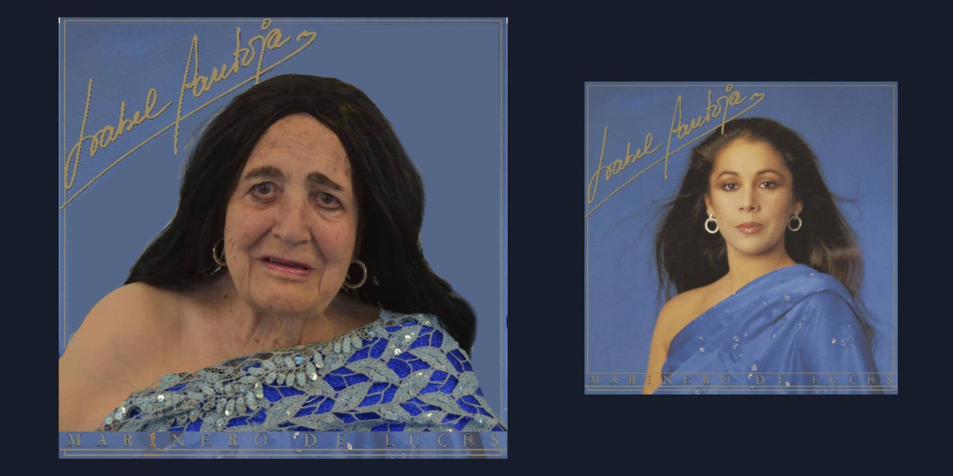 Fotos: Así quedaron las fotos de la residencia Tercera Actividad para el concurso de Palencia Sonora