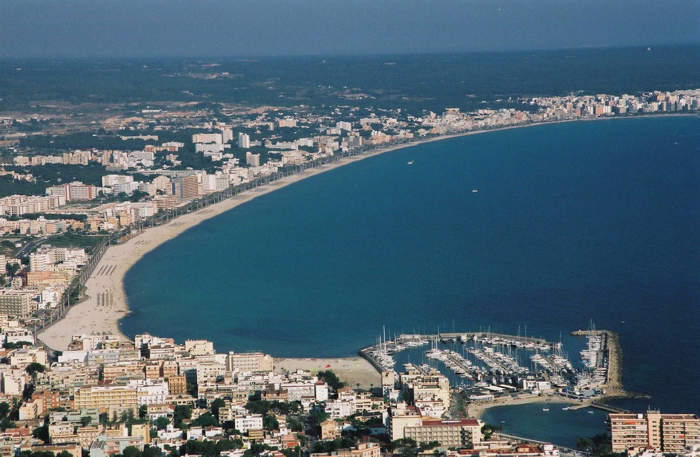 Mallorca, España