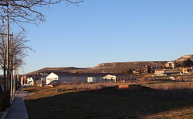 Cuéllar invertirá más de 330.000 euros en urbanizar su nuevo área industrial