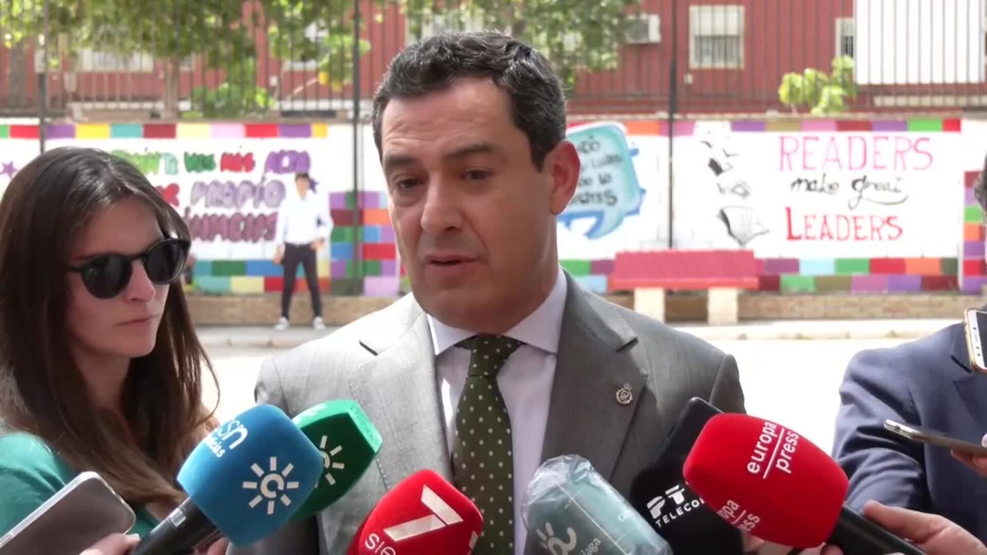 Moreno pide no alarmar ante 12 confirmados en estudio de viruela del mono: "tiene incidencia leve"