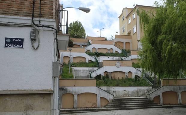 El Ayuntamiento de Valladolid invertirá medio millón de euros en ocho zonas ajardinadas