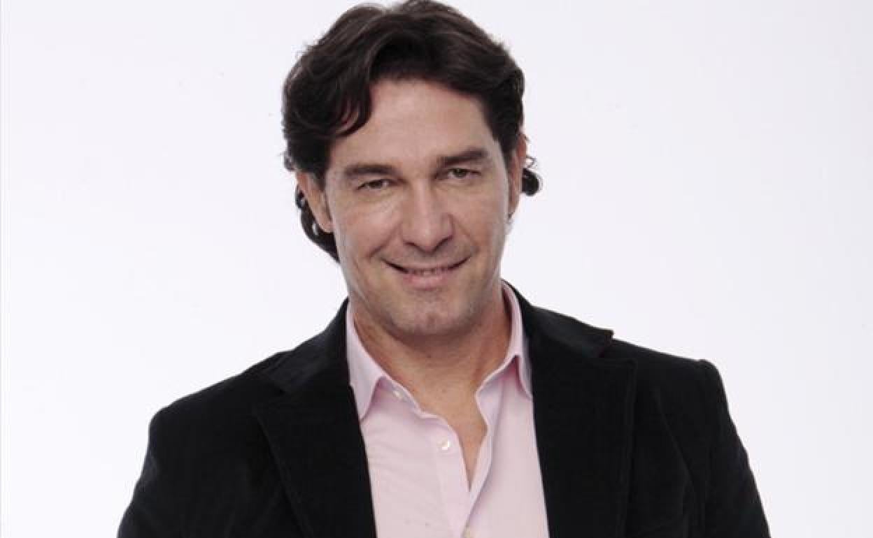 Sucesos: Detenido el actor Luis Lorenzo por el asesinato de una tía de su mujer