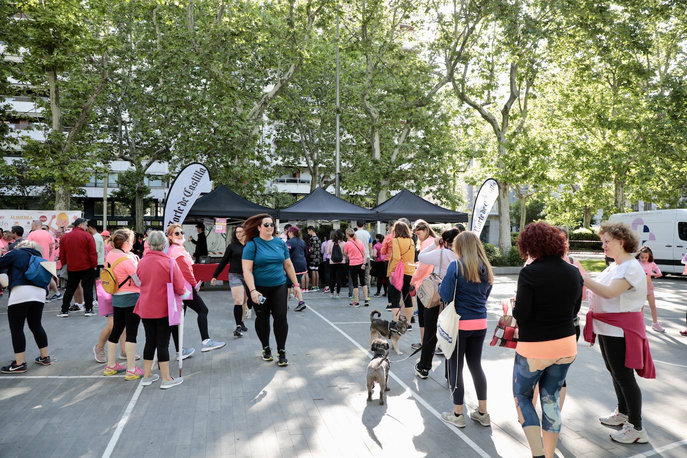 Fotos: V Marcha y Carrera de las Mujeres (18/20)