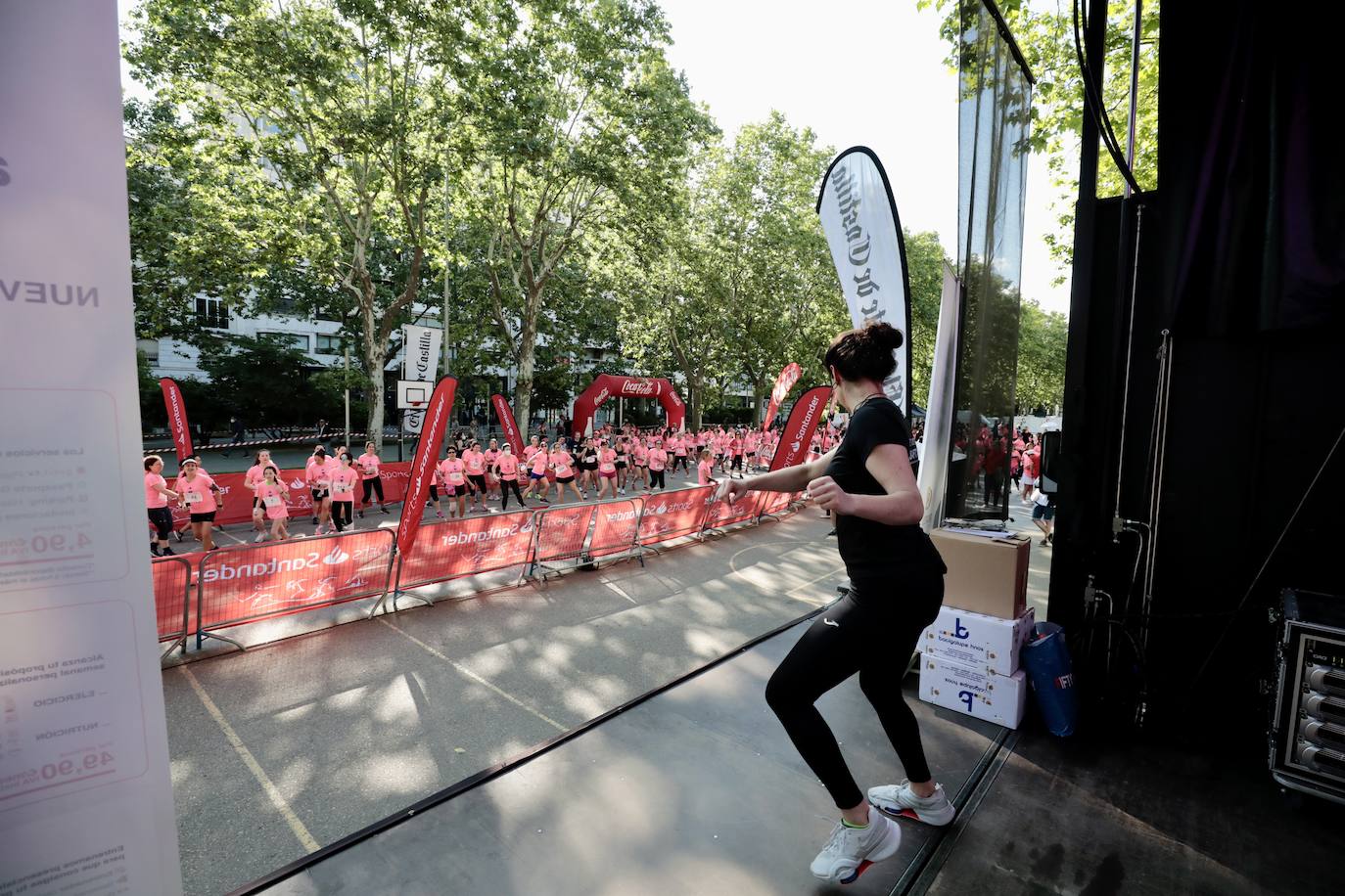 Fotos: V Marcha y Carrera de las Mujeres (18/20)