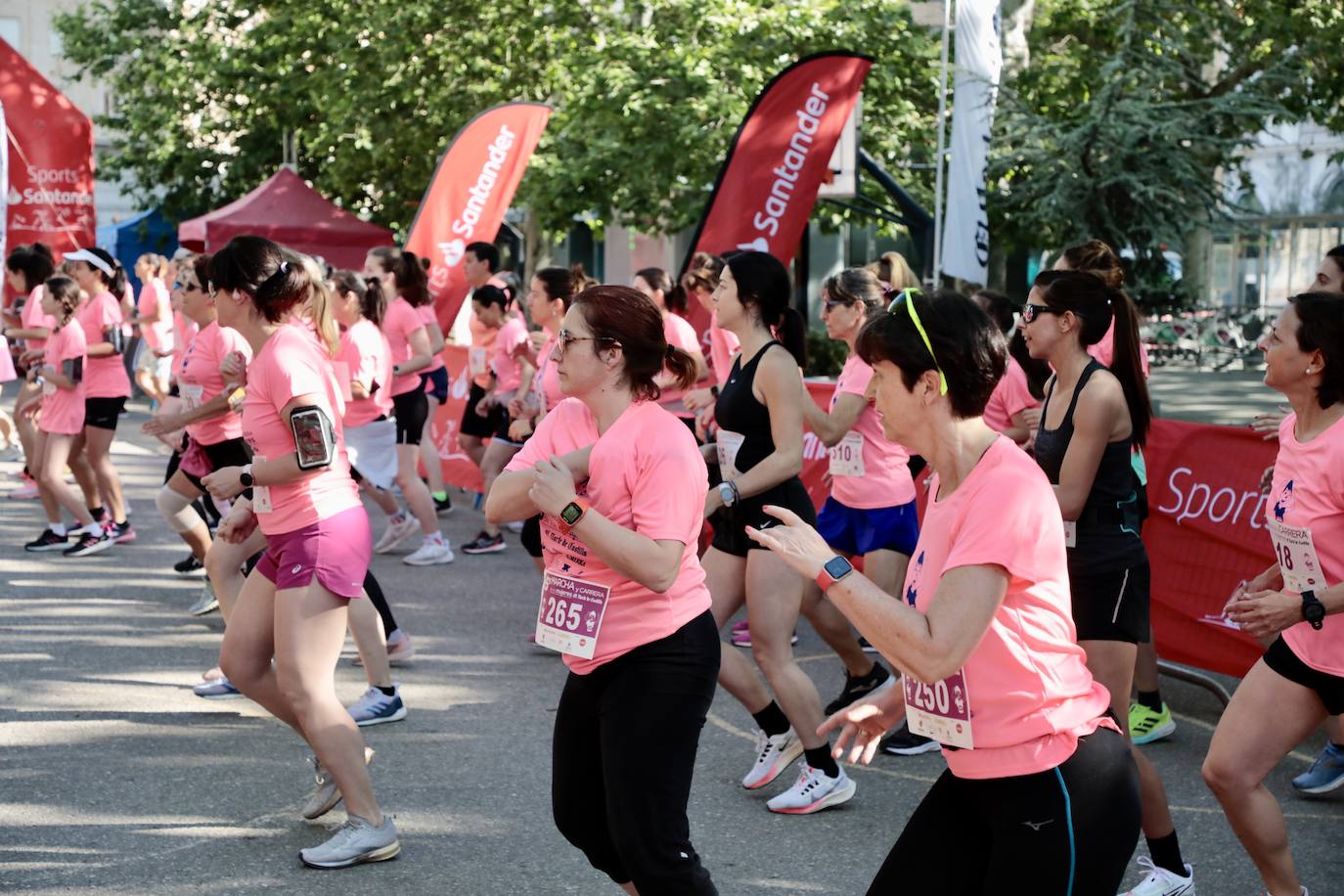 Fotos: V Marcha y Carrera de las Mujeres (18/20)