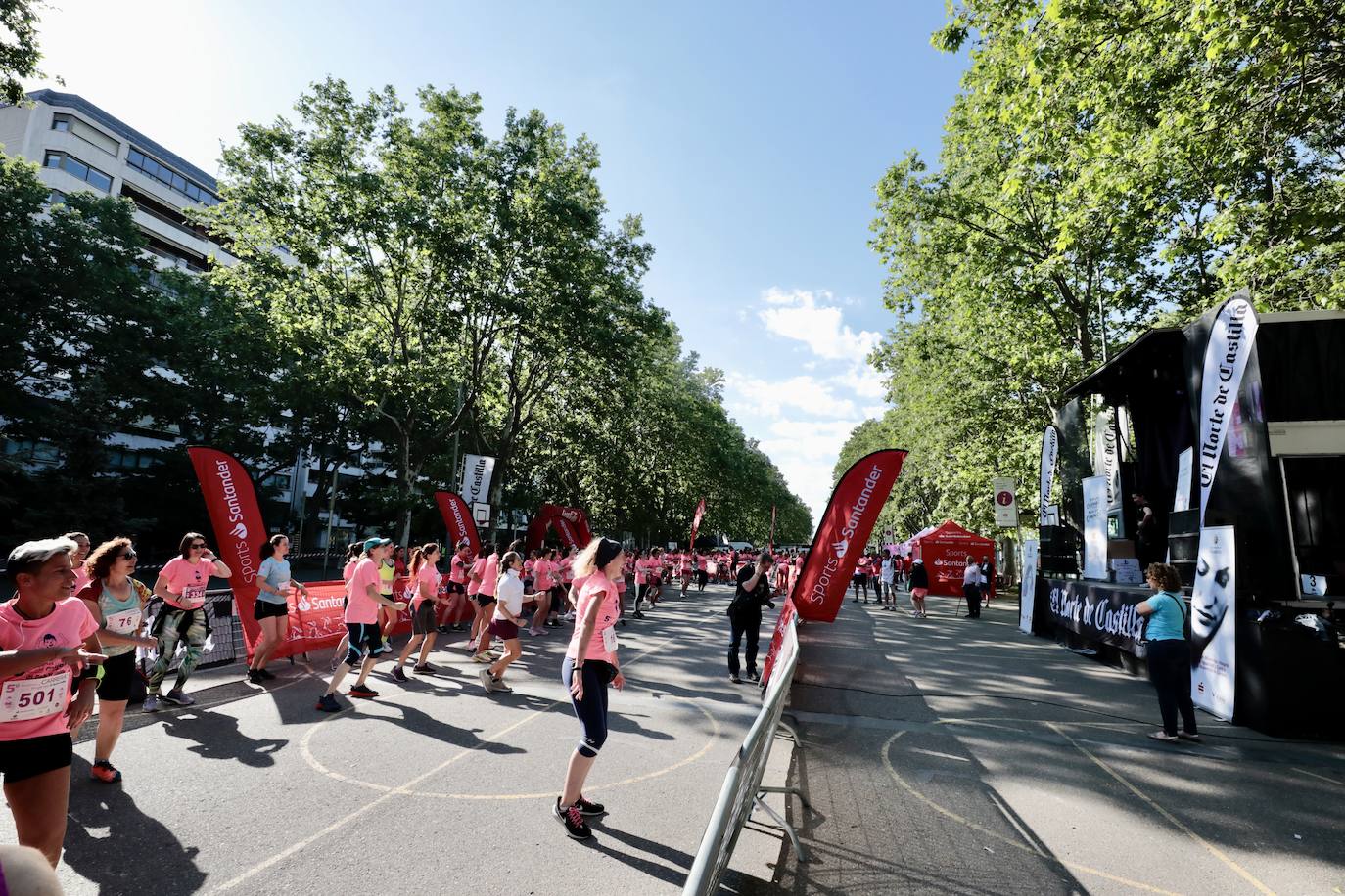 Fotos: V Marcha y Carrera de las Mujeres (18/20)