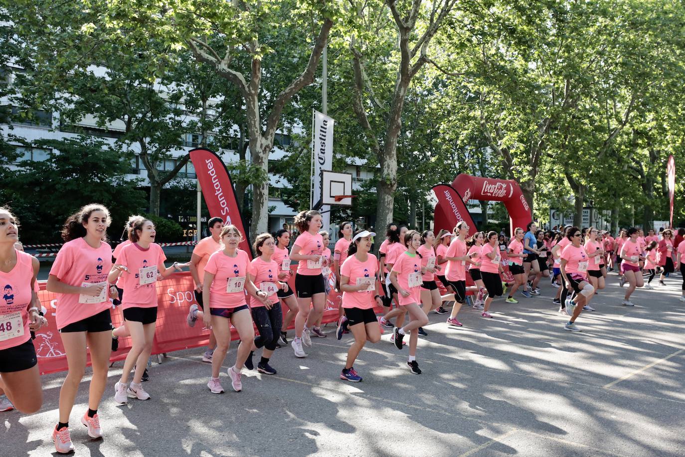 Fotos: V Marcha y Carrera de las Mujeres (18/20)