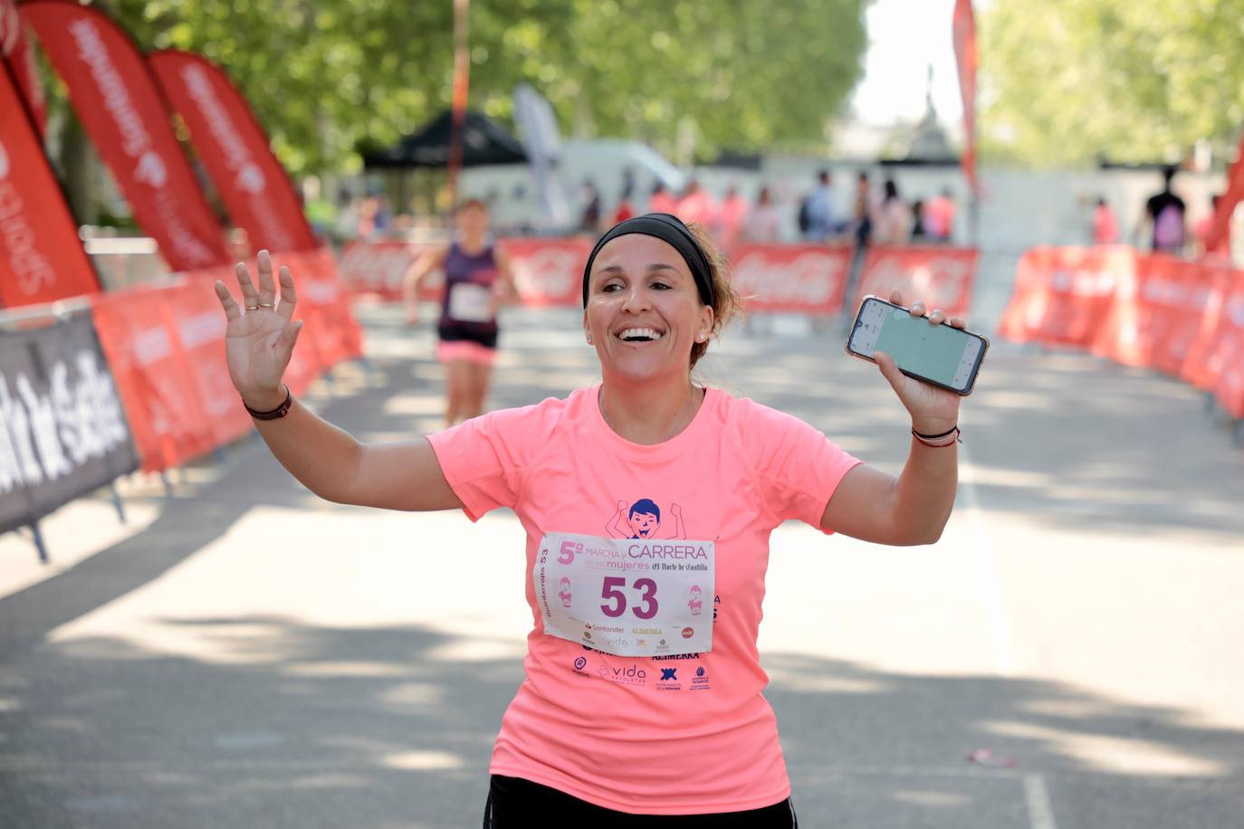 Fotos: V Marcha y Carrera de las Mujeres (19/20)