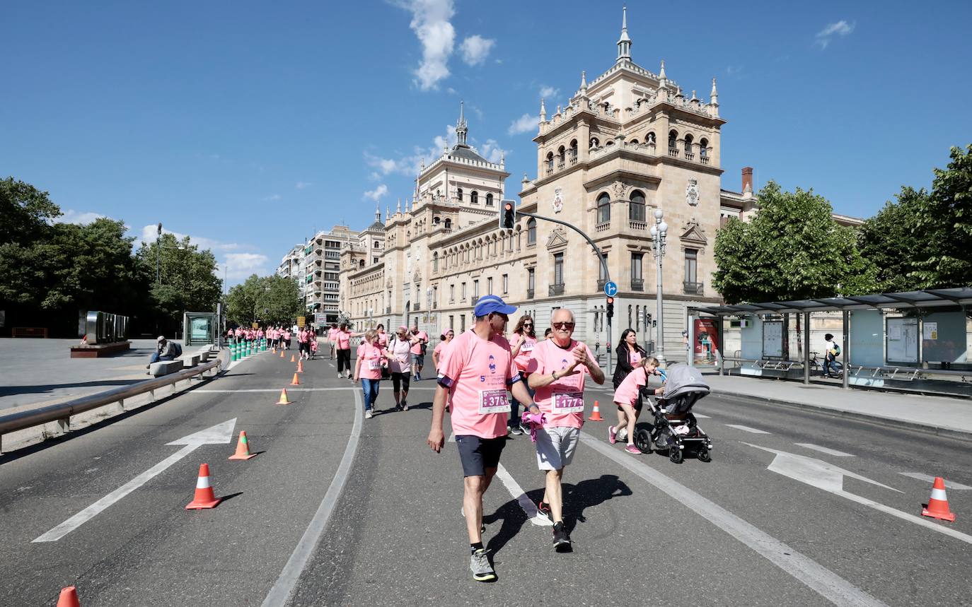 Fotos: V Marcha y Carrera de las Mujeres (19/20)