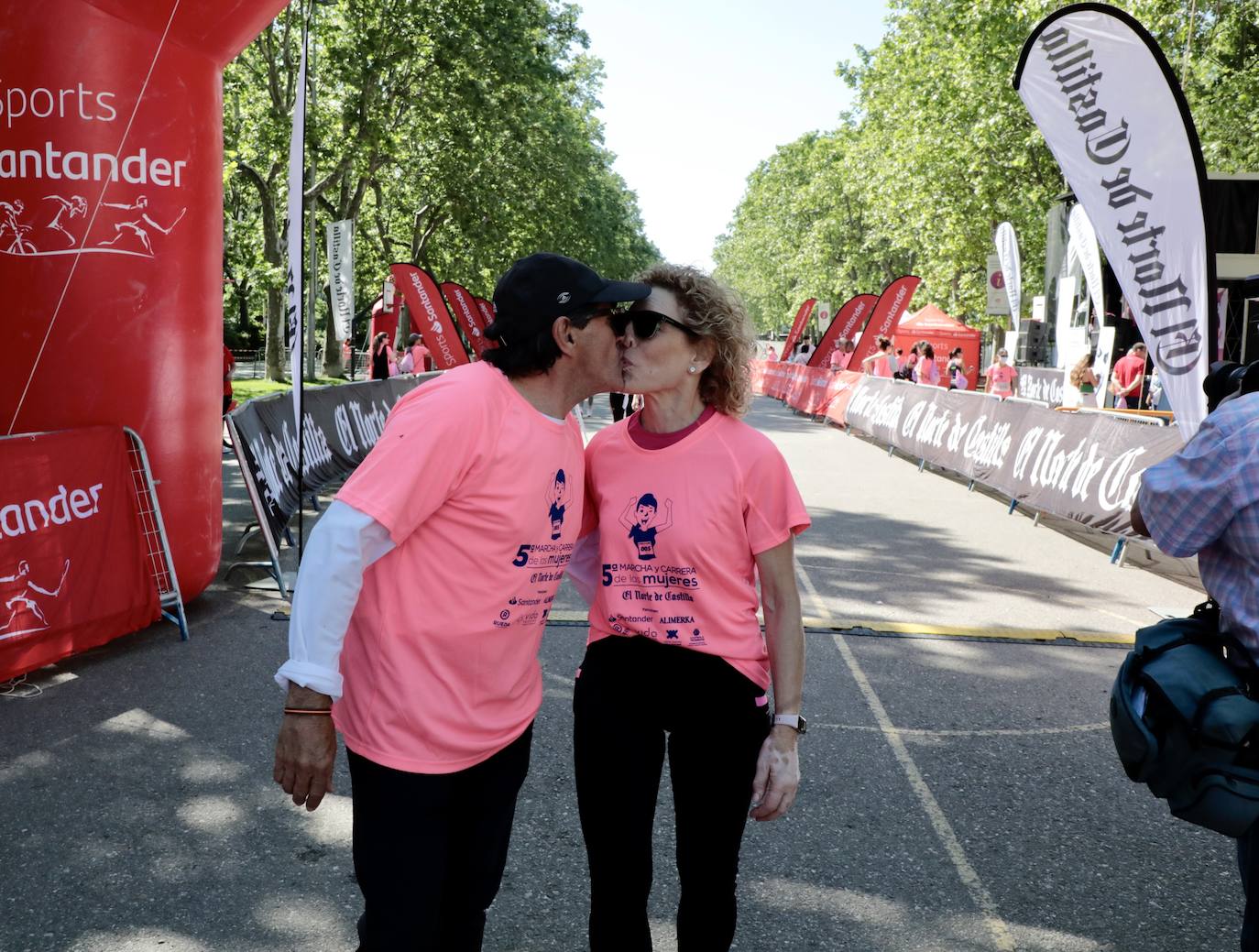 Fotos: V Marcha y Carrera de las Mujeres (19/20)