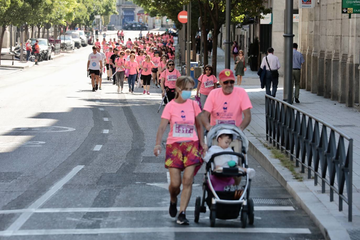 Fotos: V Marcha y Carrera de las Mujeres (19/20)