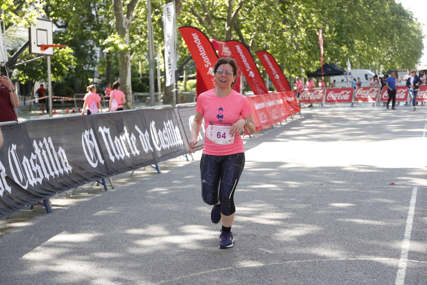 Fotos: V Marcha y Carrera de las Mujeres (11/16)