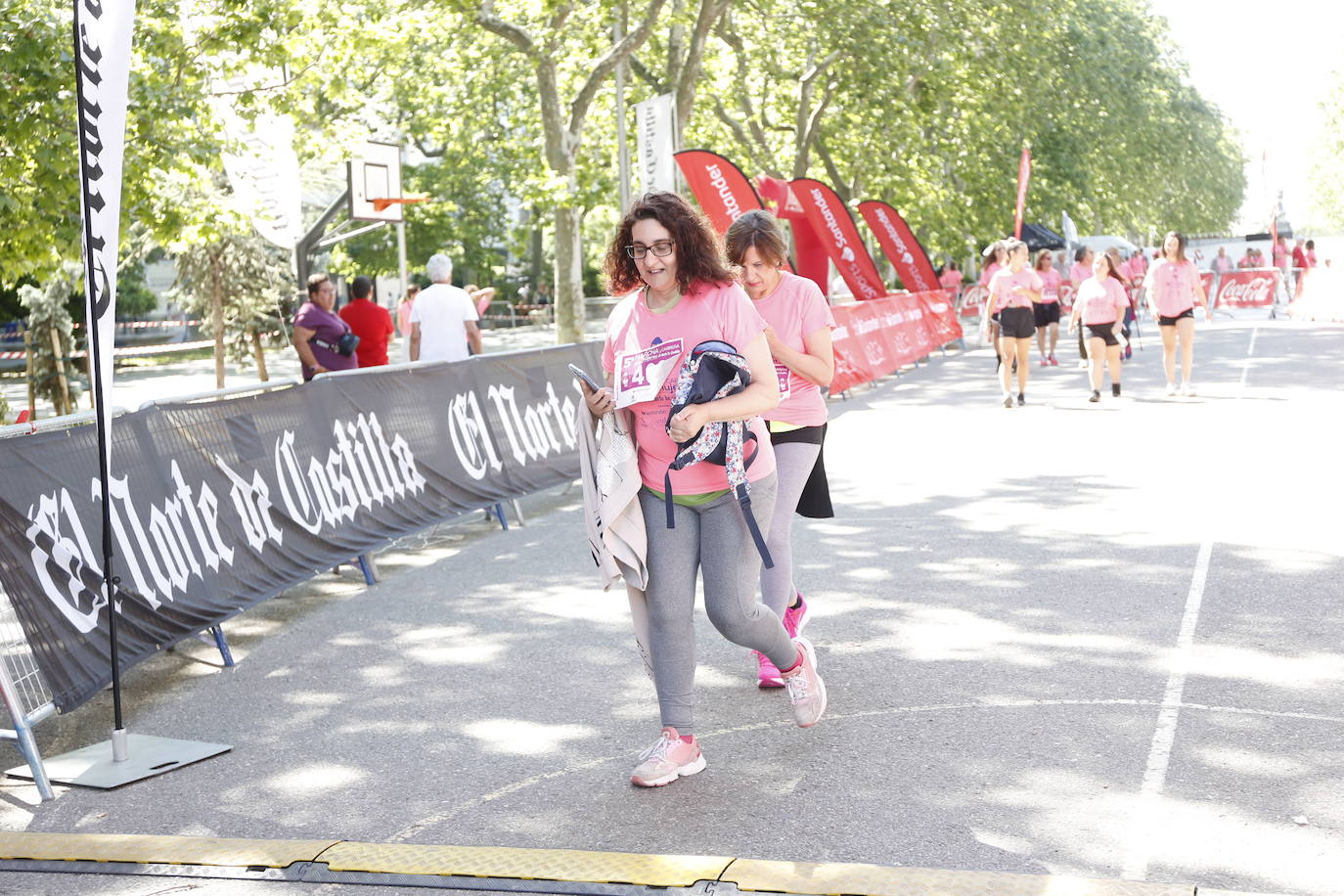 Fotos: V Marcha y Carrera de las Mujeres (13/16)