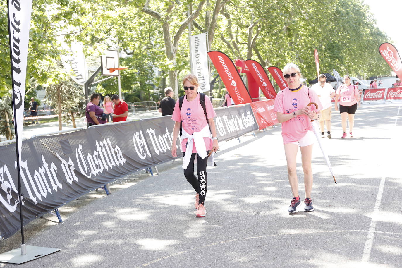 Fotos: V Marcha y Carrera de las Mujeres (13/16)