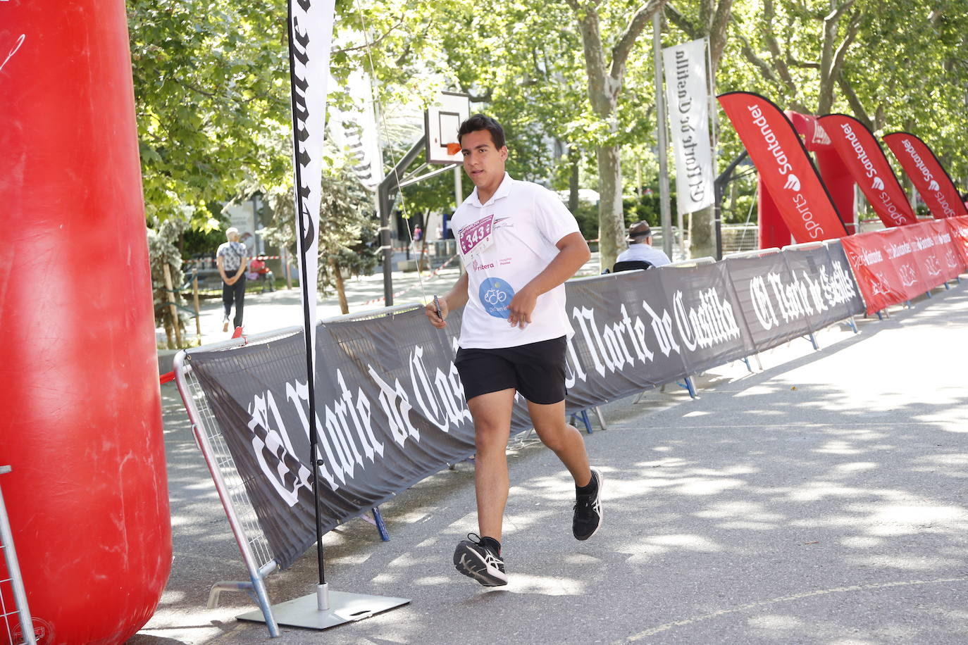 Fotos: V Marcha y Carrera de las Mujeres (14/16)