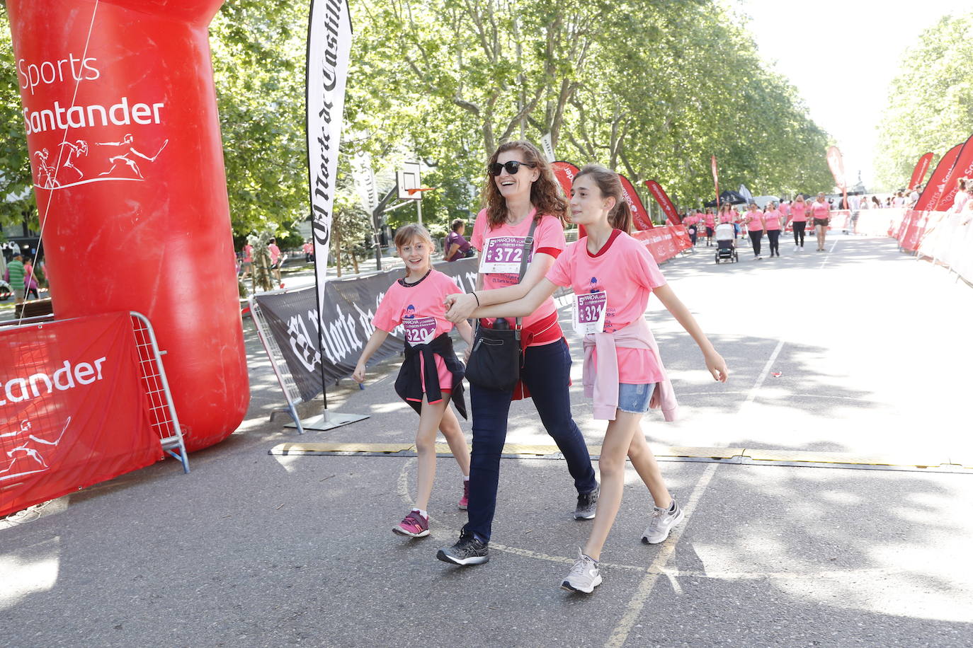 Fotos: V Marcha y Carrera de las Mujeres (16/16)