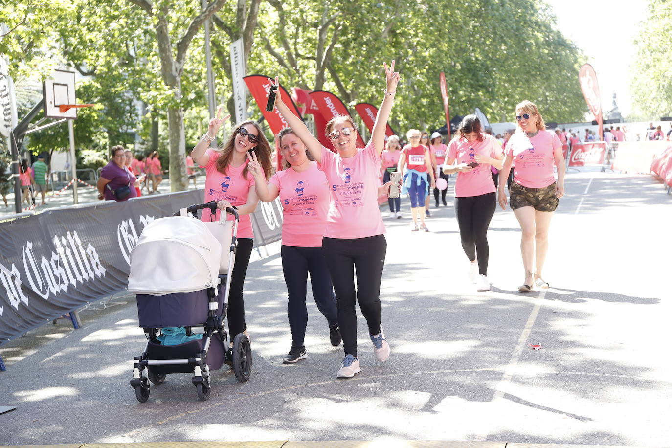 Fotos: V Marcha y Carrera de las Mujeres (16/16)