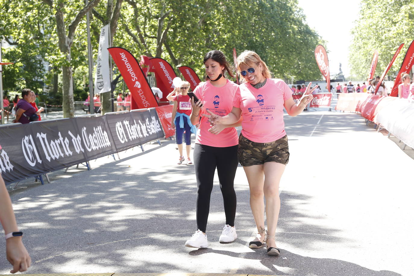 Fotos: V Marcha y Carrera de las Mujeres (16/16)