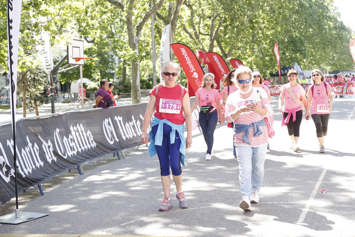 Fotos: V Marcha y Carrera de las Mujeres (16/16)