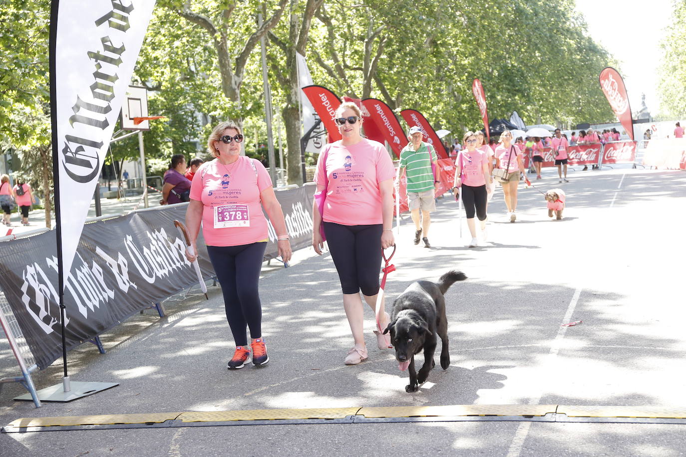 Fotos: V Marcha y Carrera de las Mujeres (16/16)