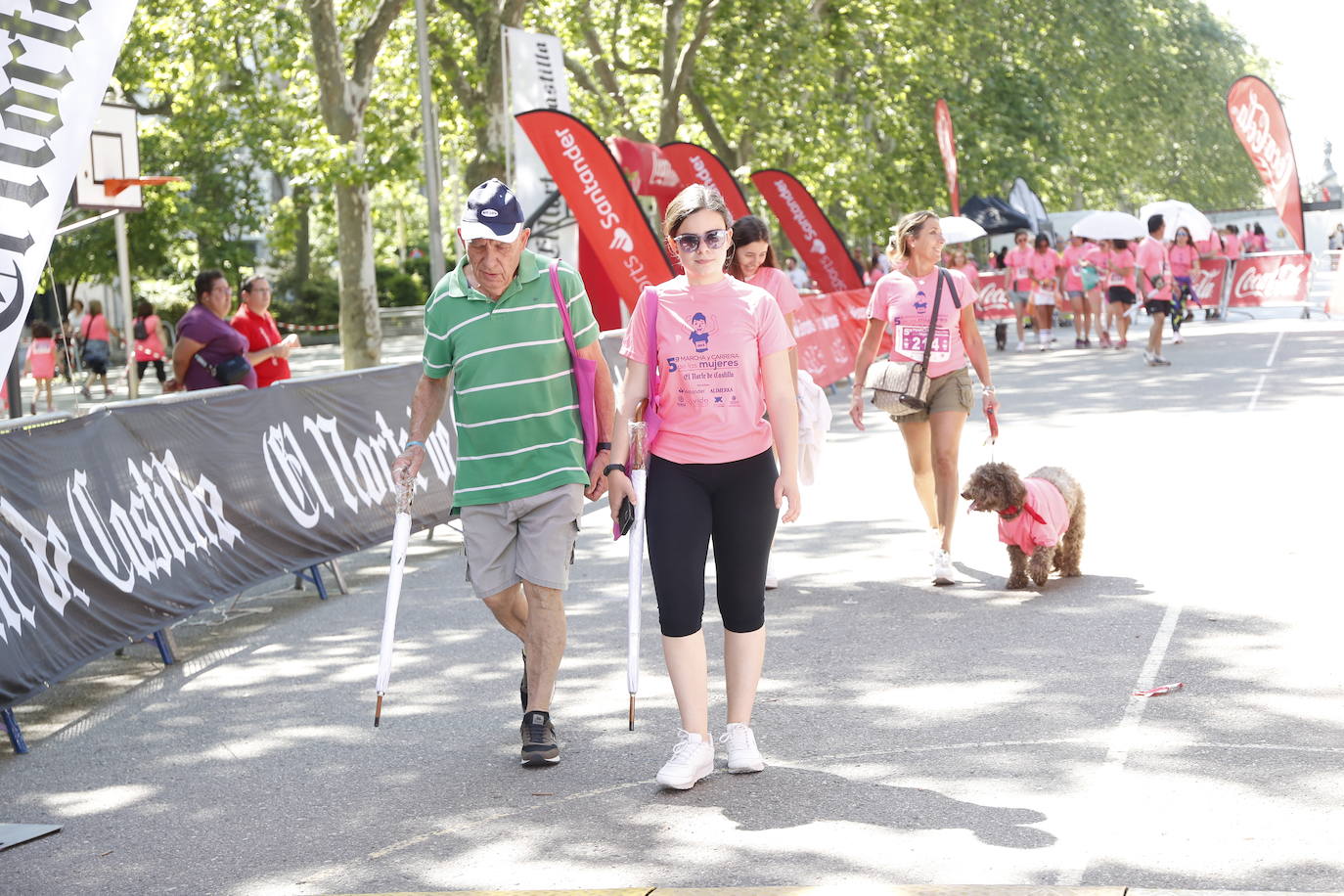 Fotos: V Marcha y Carrera de las Mujeres (16/16)