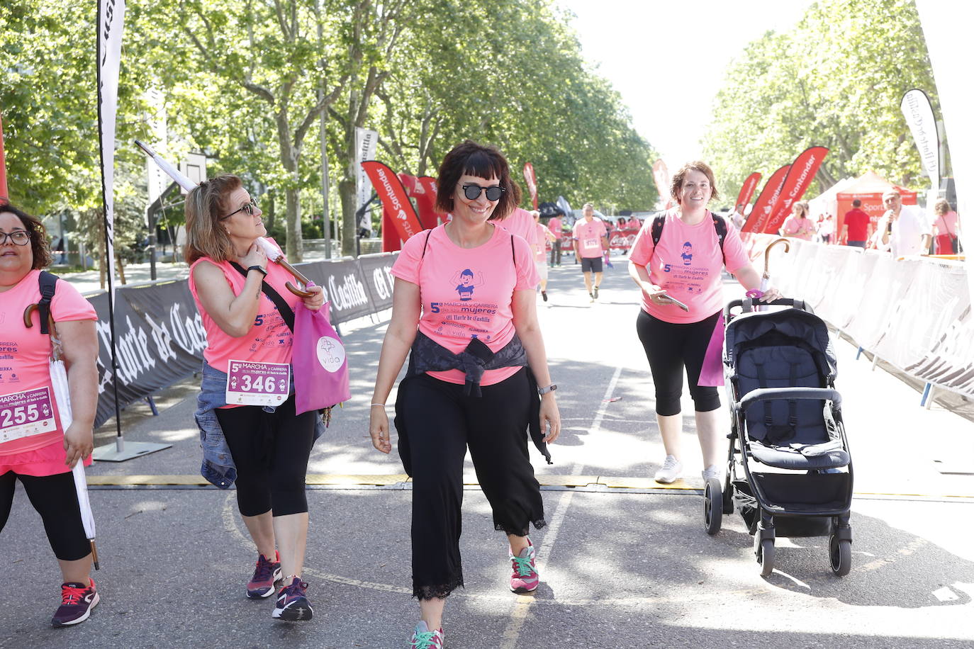 Fotos: V Marcha y Carrera de las Mujeres (16/16)