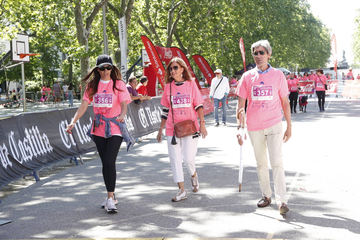 Fotos: V Marcha y Carrera de las Mujeres (16/16)