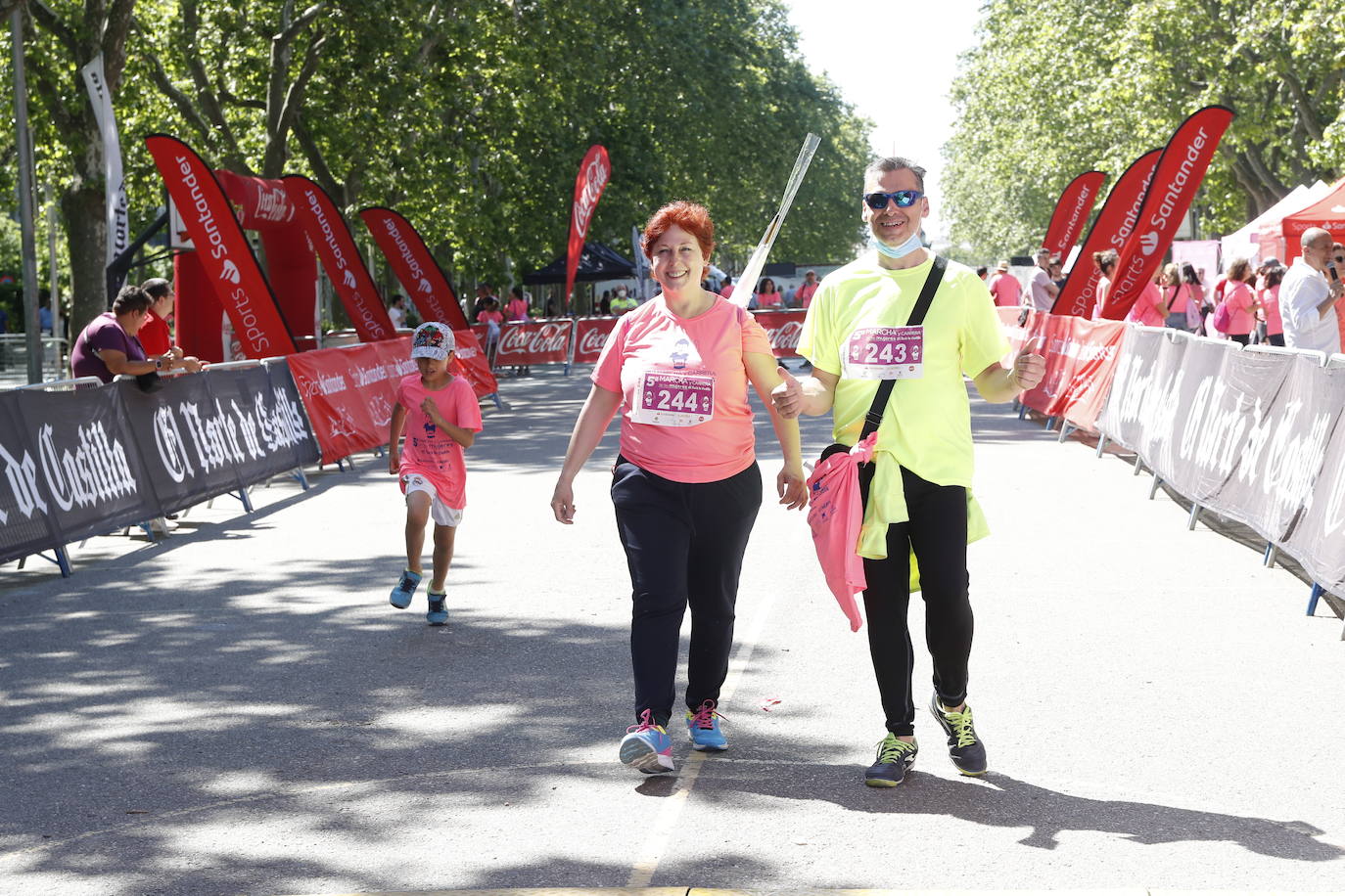 Fotos: V Marcha y Carrera de las Mujeres (16/16)