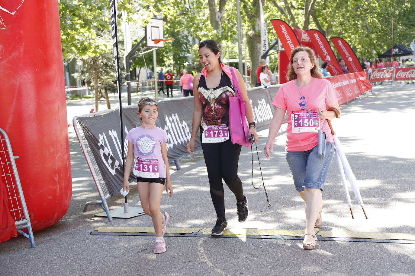 Fotos: V Marcha y Carrera de las Mujeres (16/16)