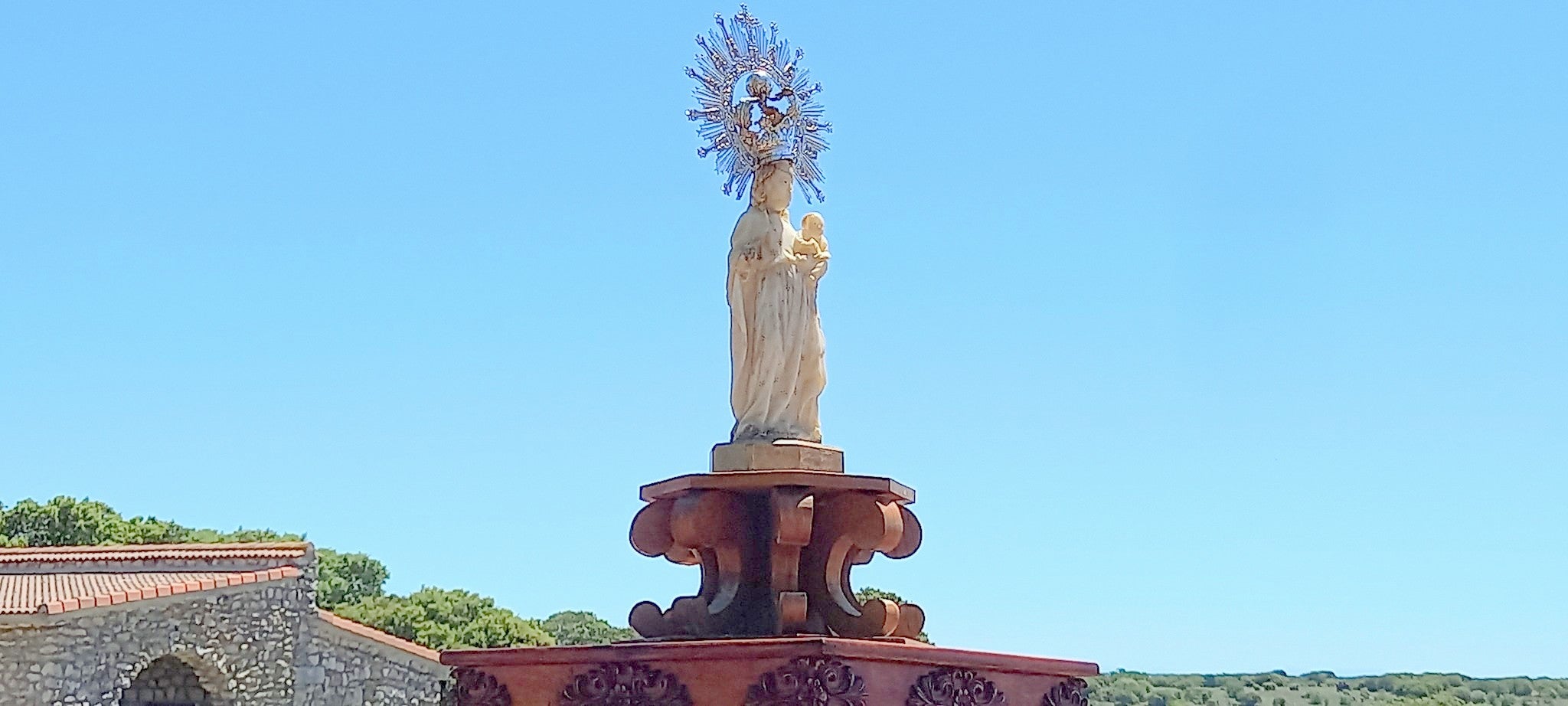 Diversión a raudales en Cevico de la Torre con motivo de las Fiestas de la Virgen del Rasedo