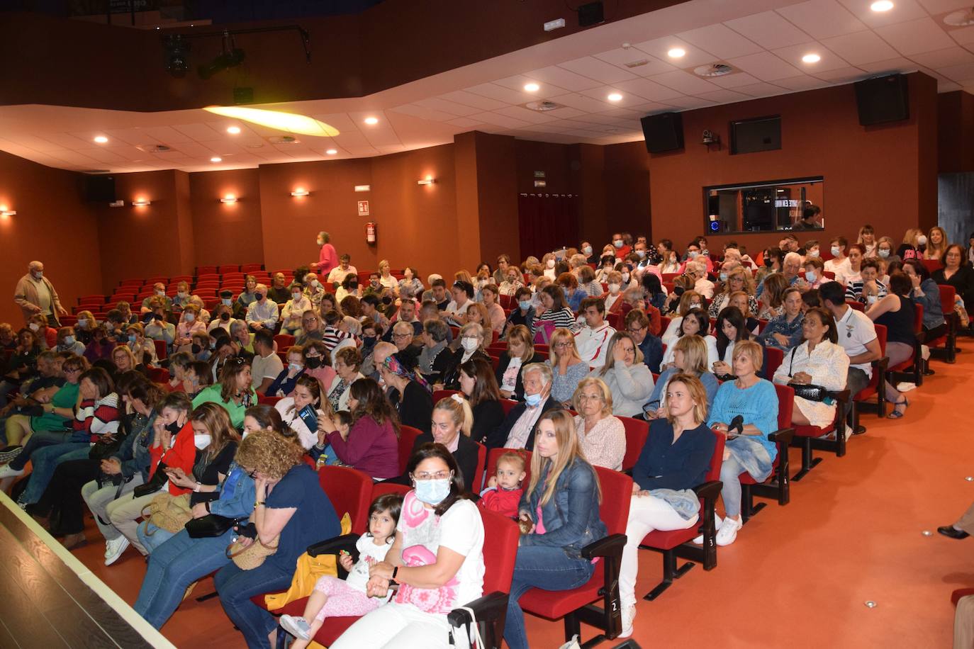 Fotos: Joaquín Cortes protagoniza la fiesta de la danza en Guardo