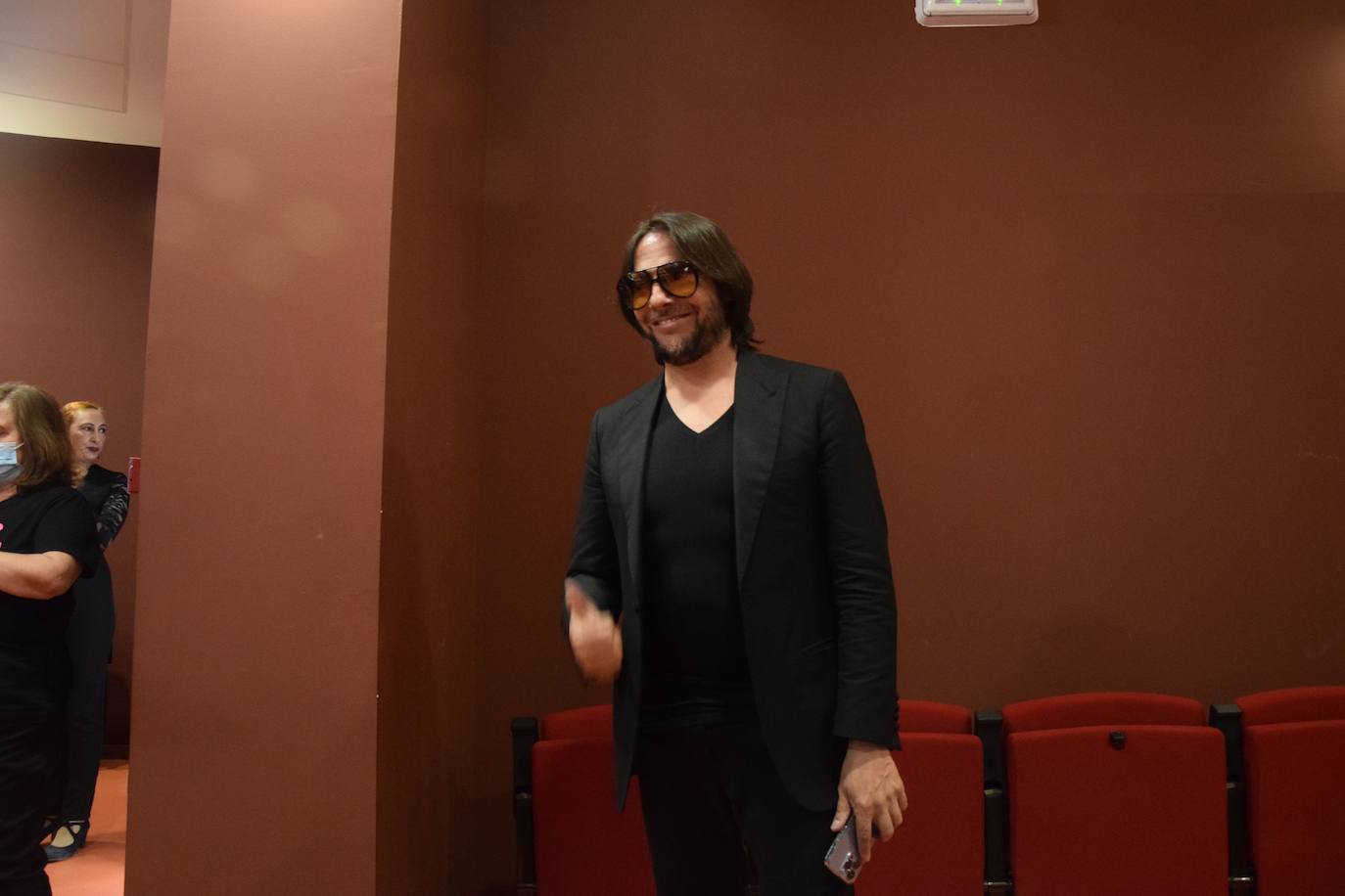 Fotos: Joaquín Cortes protagoniza la fiesta de la danza en Guardo