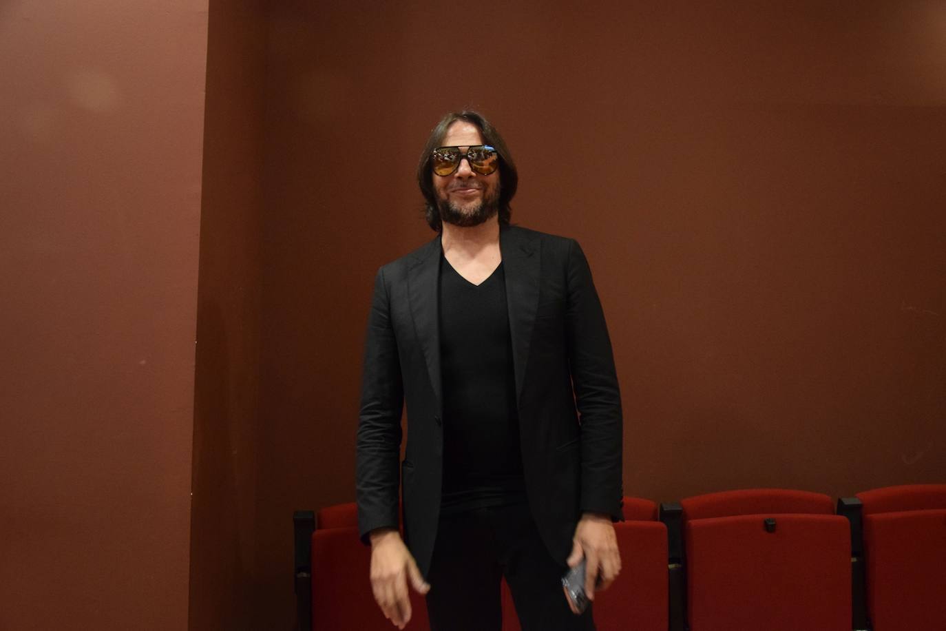 Fotos: Joaquín Cortes protagoniza la fiesta de la danza en Guardo