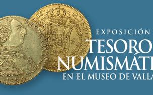 Tesoros Numismáticos