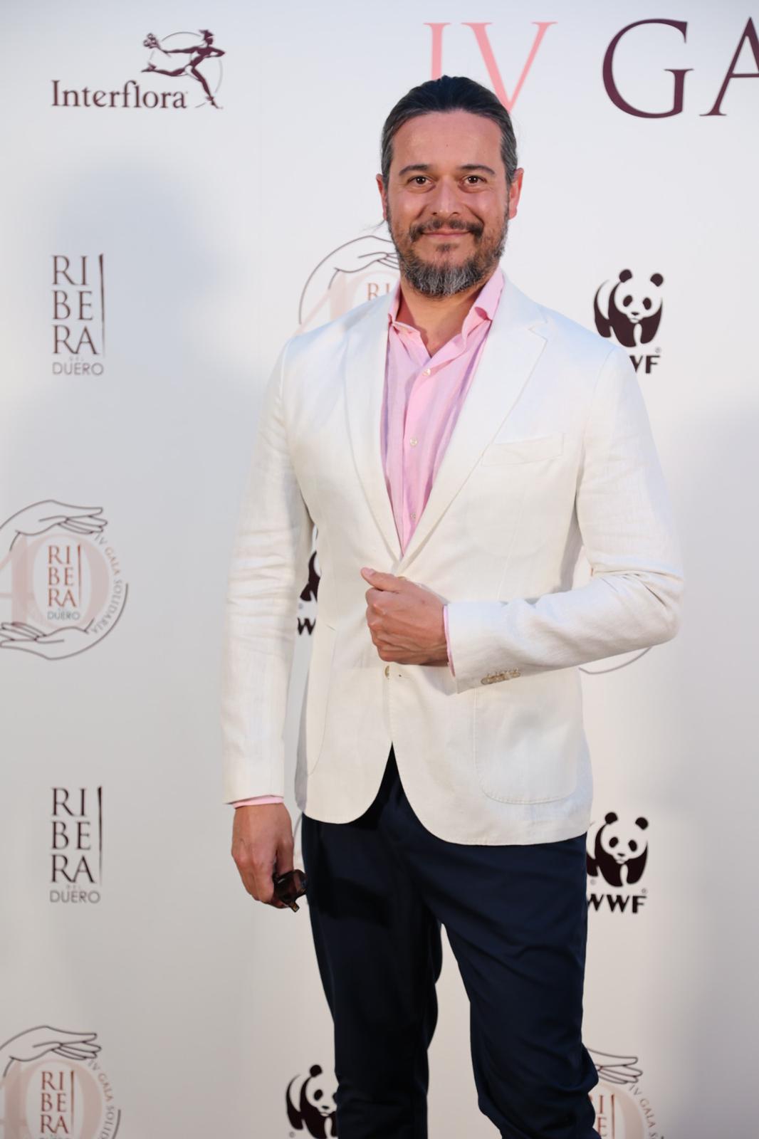 Fotos: Ribera del Duero celebra su Gala Solidaria a favor de WWF