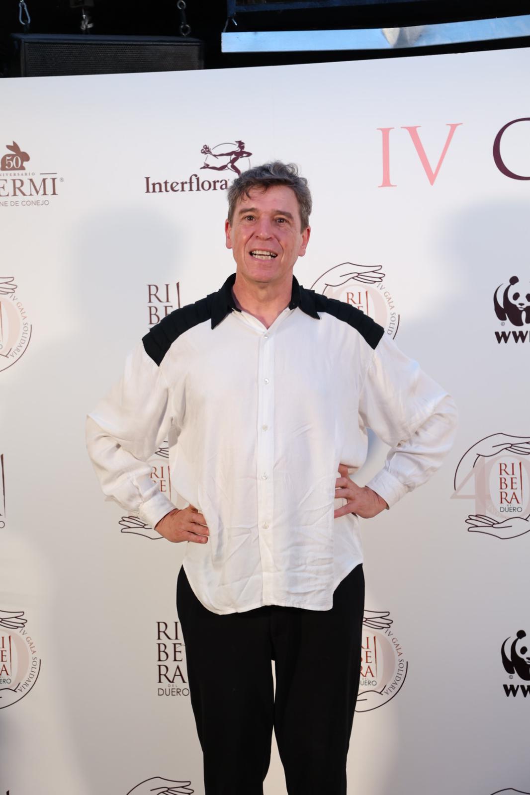 Fotos: Ribera del Duero celebra su Gala Solidaria a favor de WWF