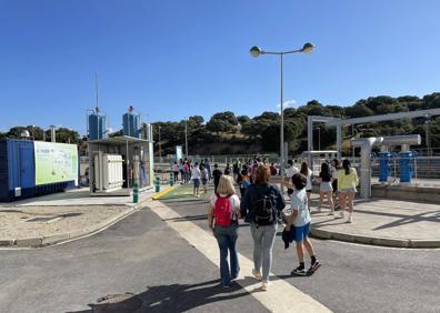 Imagen secundaria 1 - Propuestas sobre medioambiente y cierre de la temporada en la agenda de &#039;Guijuelo Joven&#039;