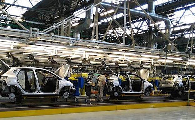 Finaliza el plazo para las ayudas del Perte del vehículo eléctrico