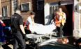 Hallan a un anciano que llevaba más de una semana muerto y rodeado de basura en Valladolid