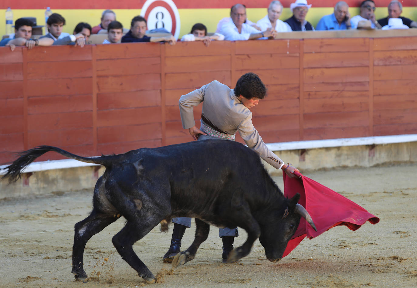 Fotos: La Feria Chica se hace grande en Palencia