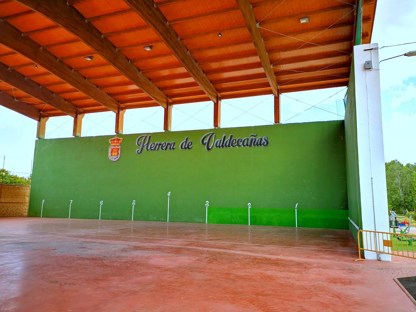 Fotos: Las hormigas de Pablo Motos están en Herrera de Valdecañas