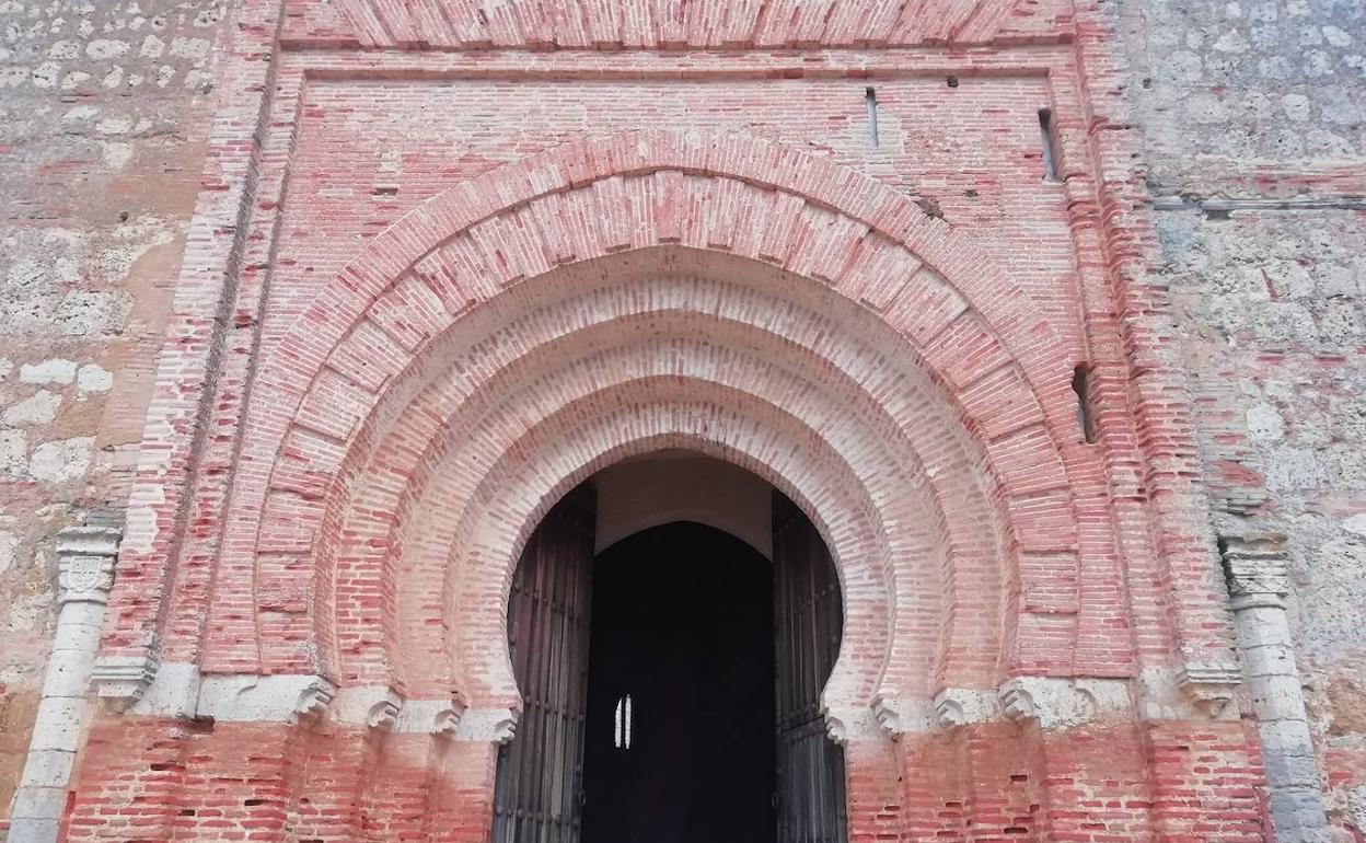 Aguilar de Campos: «Nuestra historia es la que crean sus vecinos a diario»