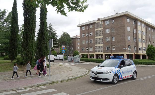 «Los niños tienen miedo y hasta que no haya seguridad no van a volver a clase»