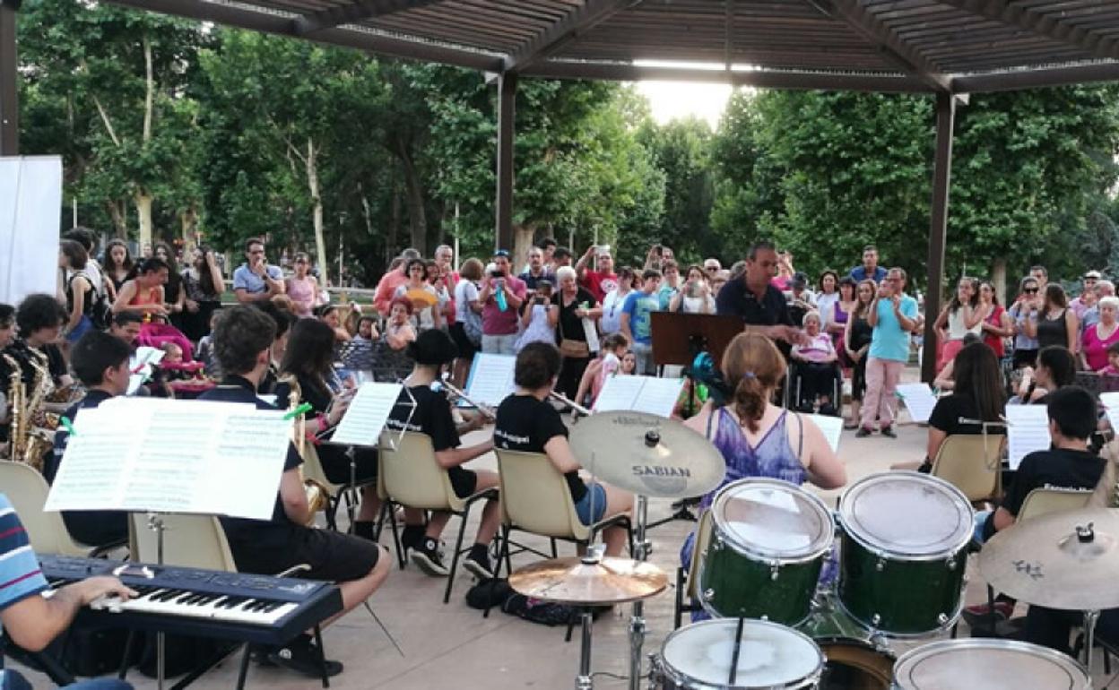 Mañana comienzan las actividades culturales por la festividad de San Juan de Sahagún en Salamanca